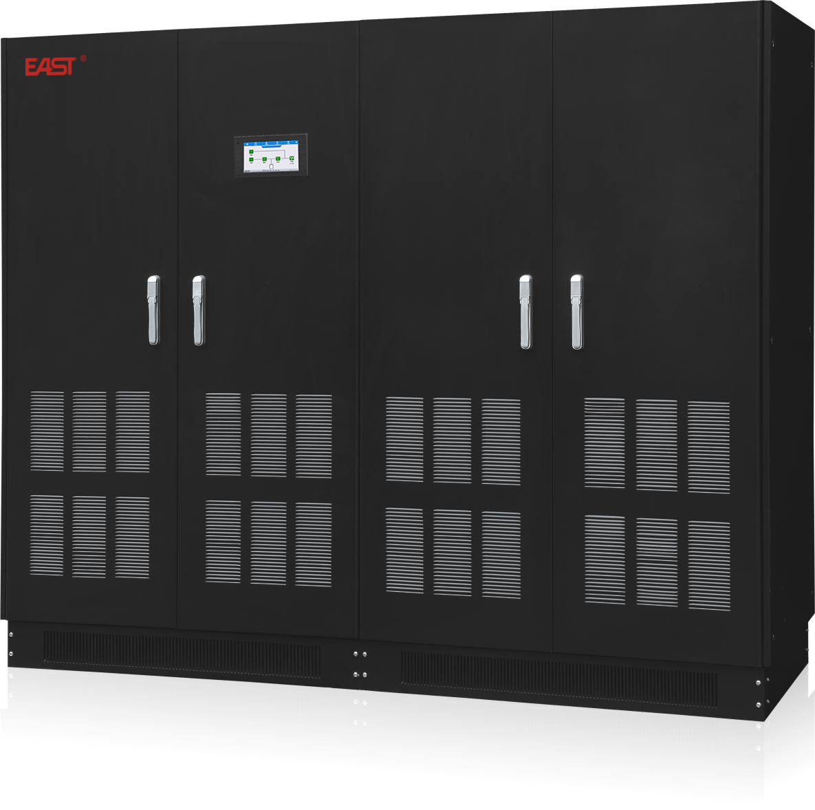 Transformer-based UPS EA890 80 - 500 kVA (3:3)