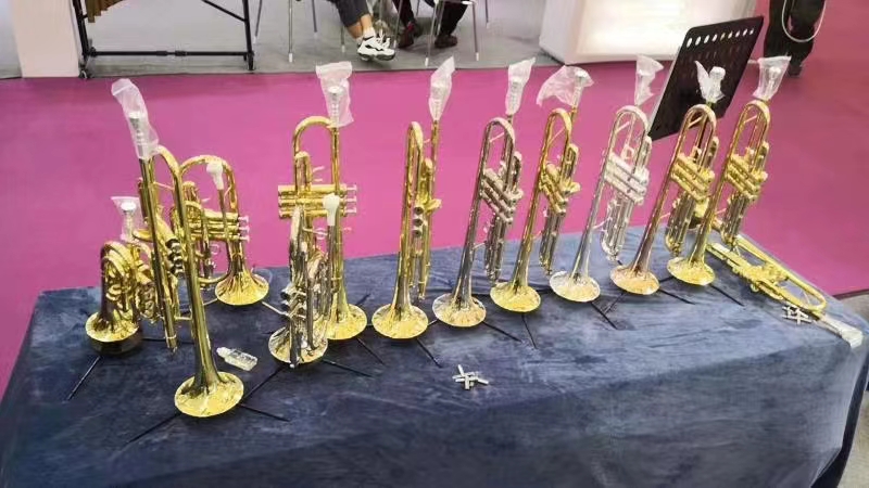 trumpet