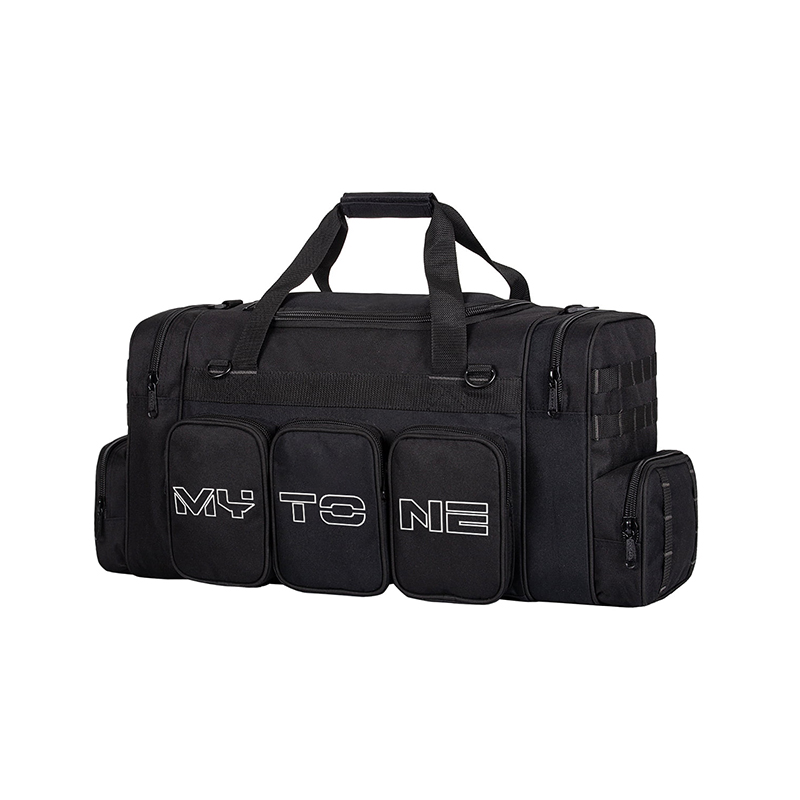 Tactical duffle bag