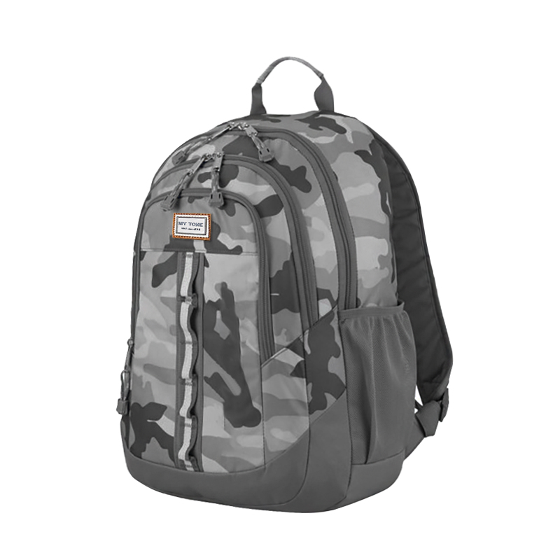 Sports backpack for school