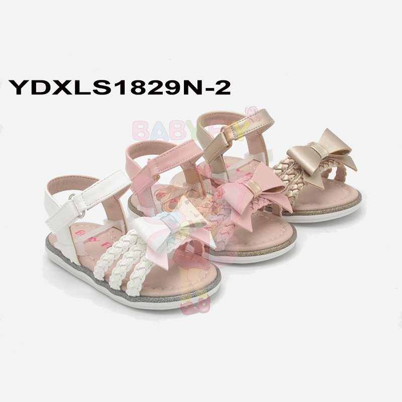 Kids sandals/girls sandals/kids shoes/children shoes