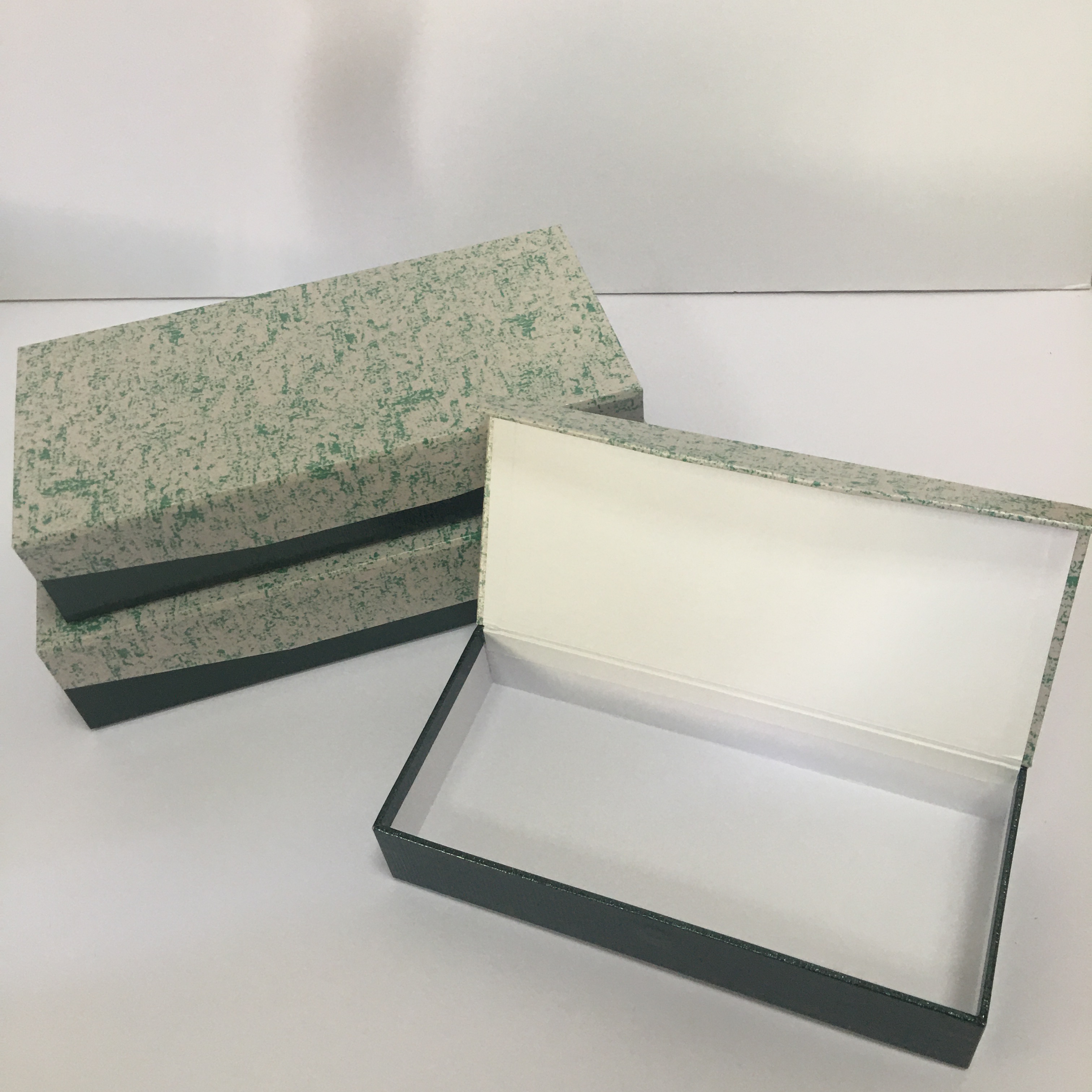 Set of 3 Flip Box