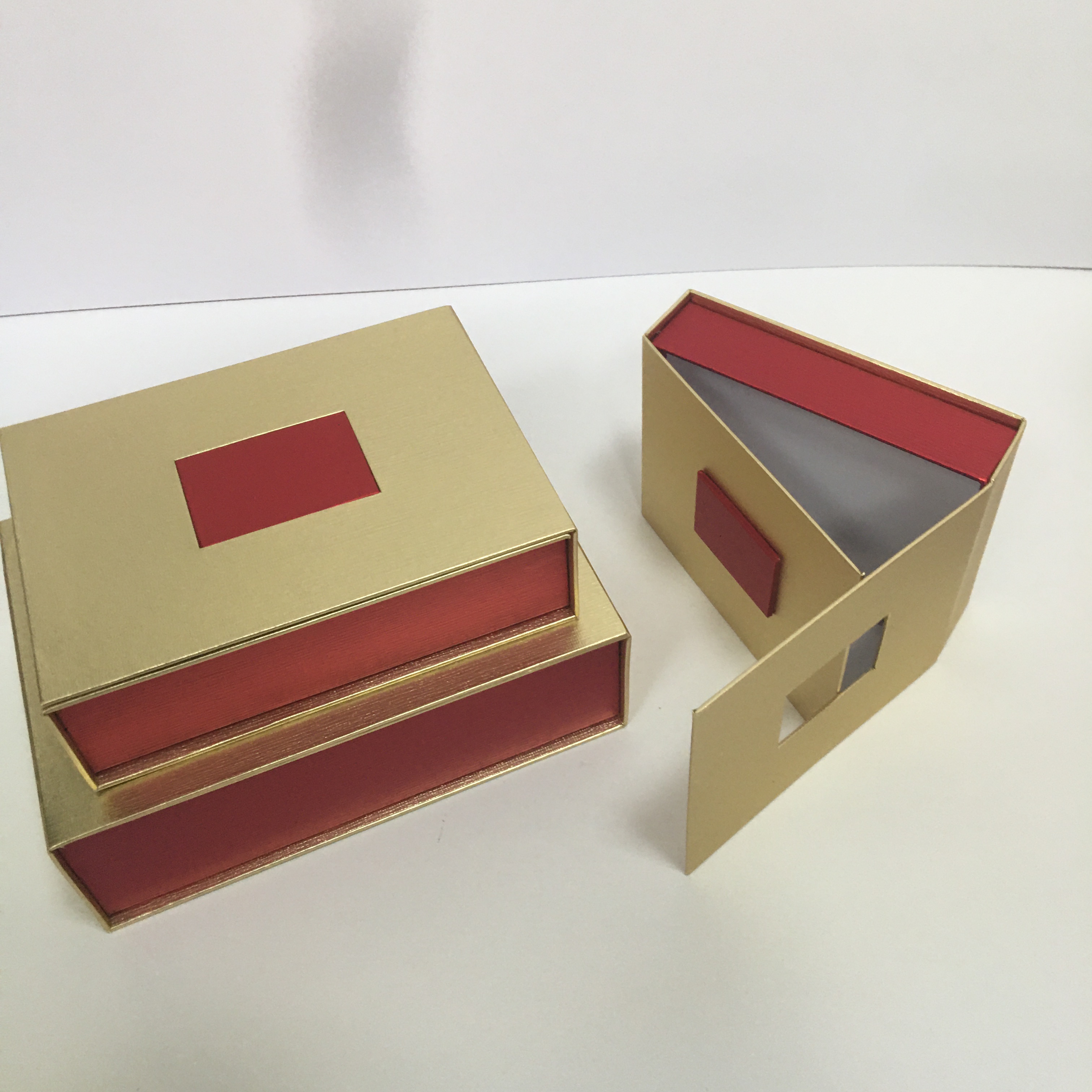 Set of 3 Gift Box