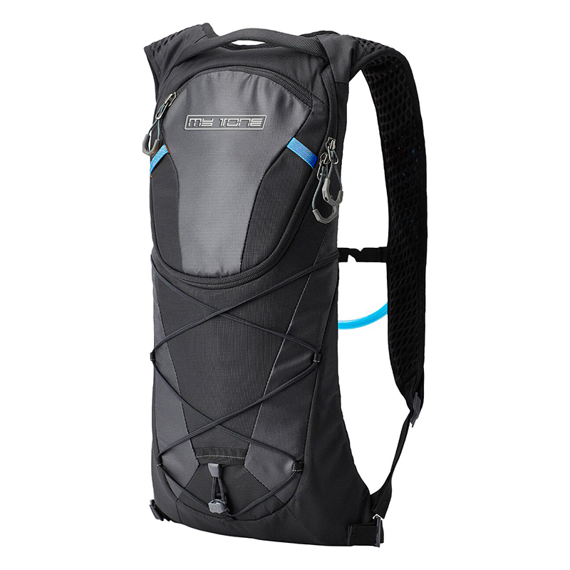 Water backpack