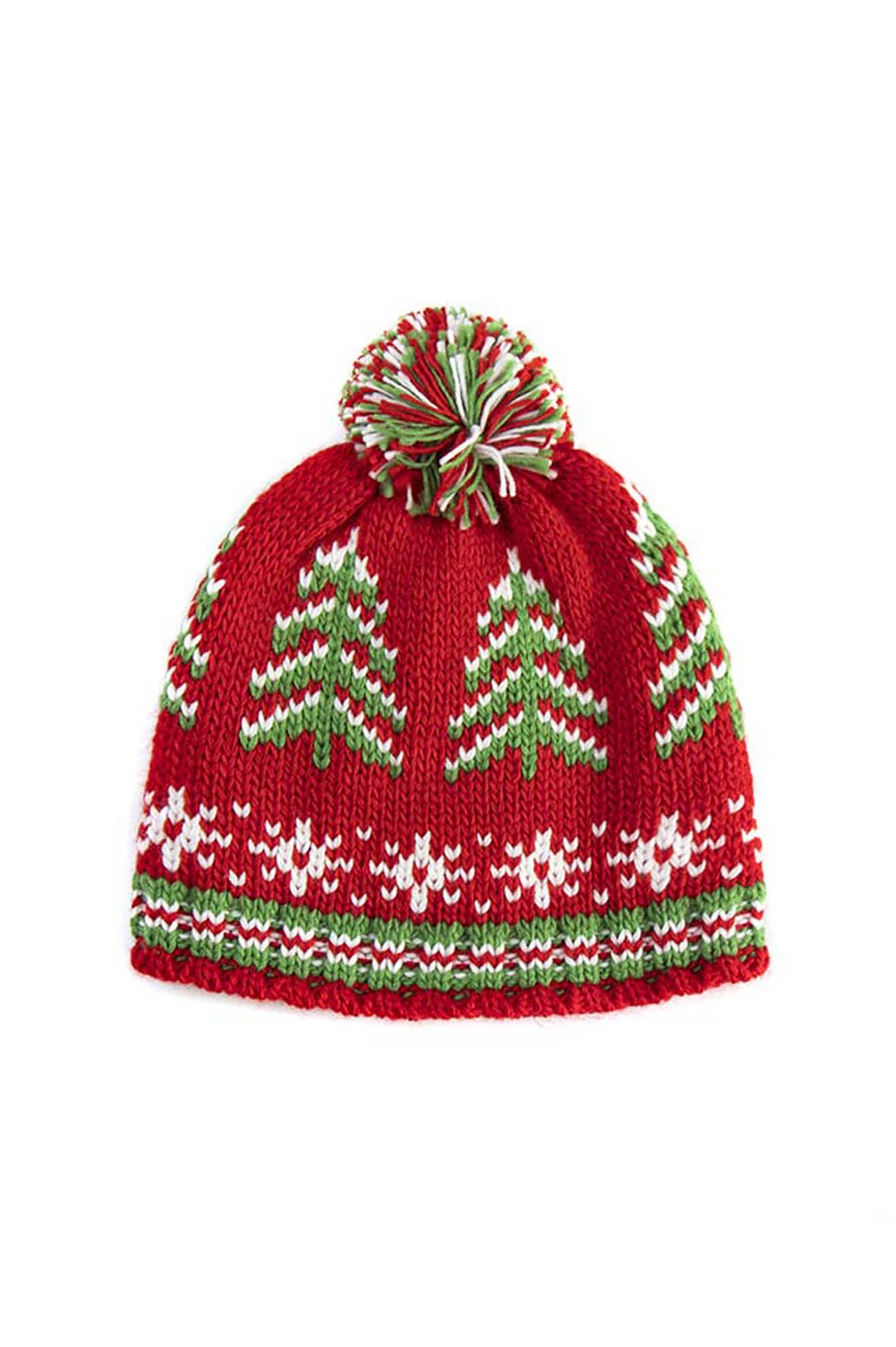 Christmas Beanie Hat