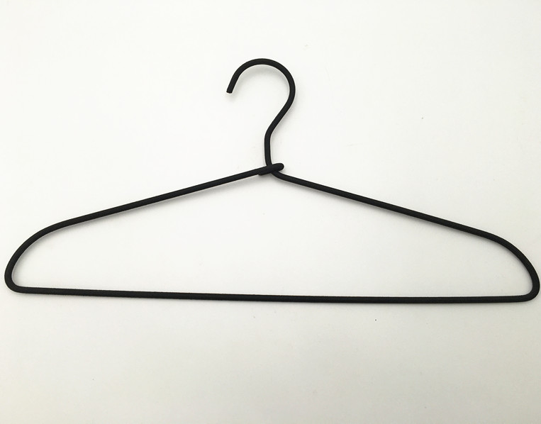 Cord slim hanger