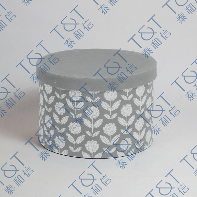 Set of 3 fabric box