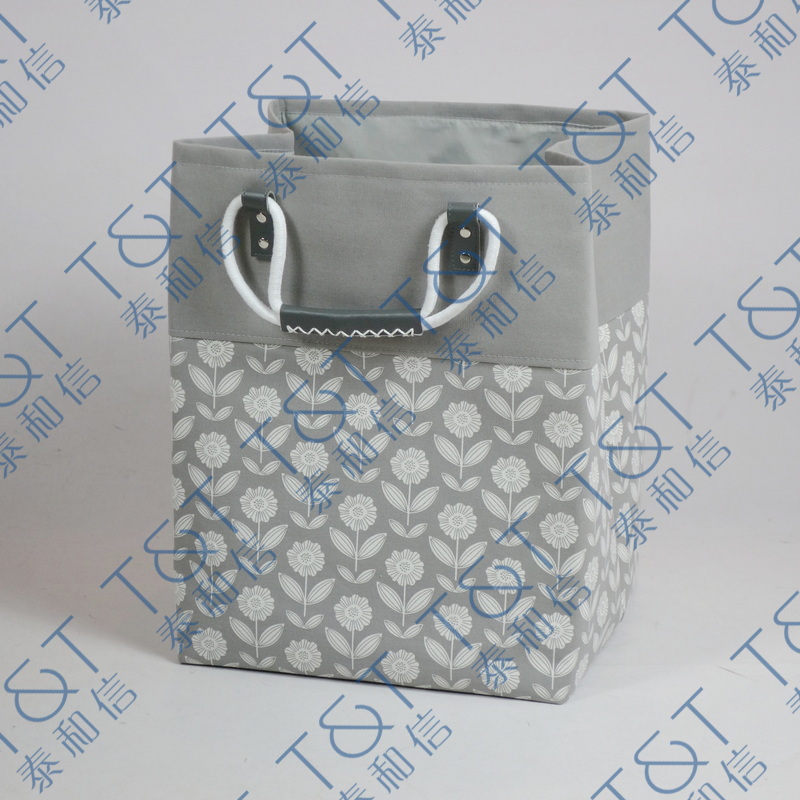 KD fabric bag