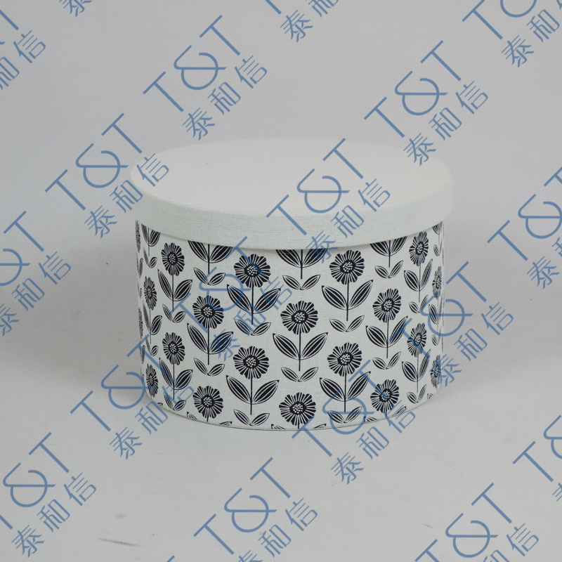 Set of 3 fabric box