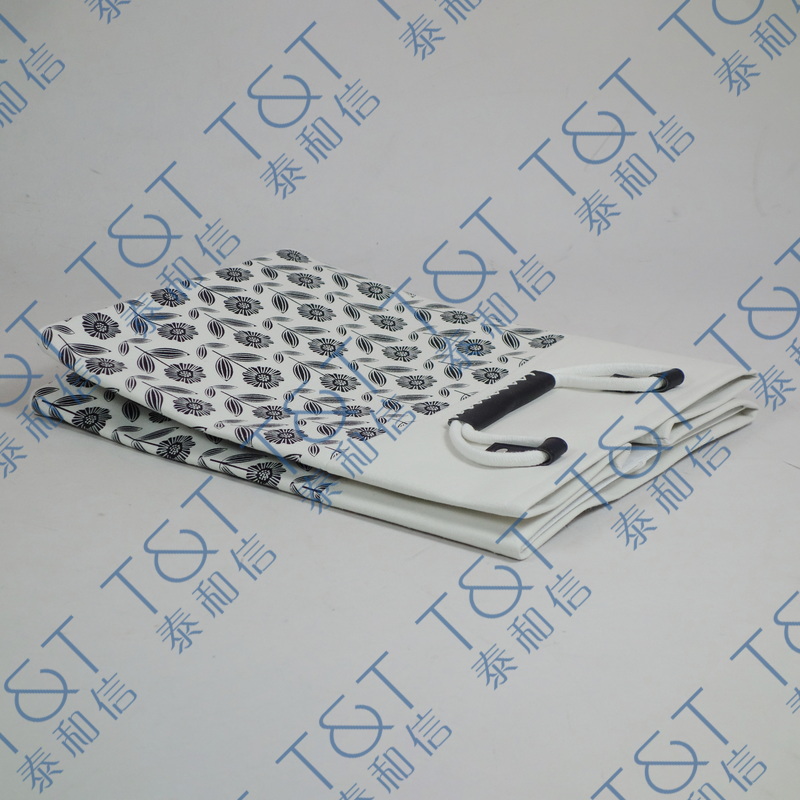 KD fabric bag