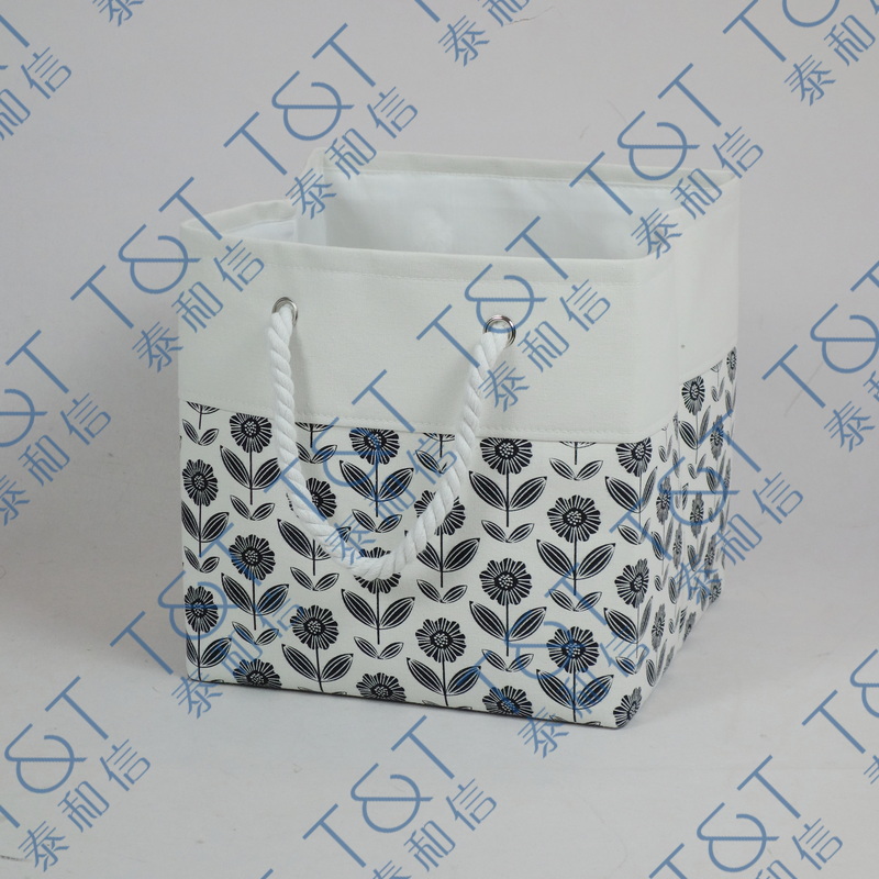 KD fabric bag