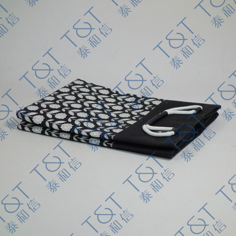 KD fabric bag