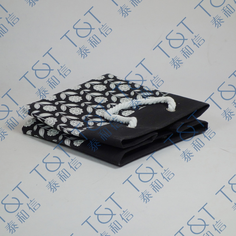 KD fabric bag