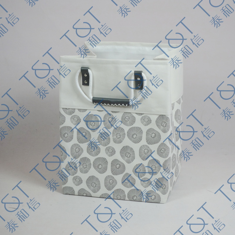 KD fabric bag