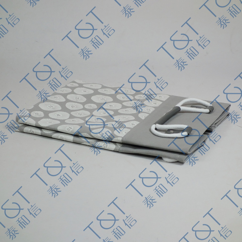 KD fabric bag
