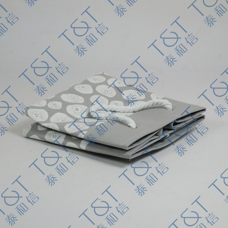 KD fabric bag