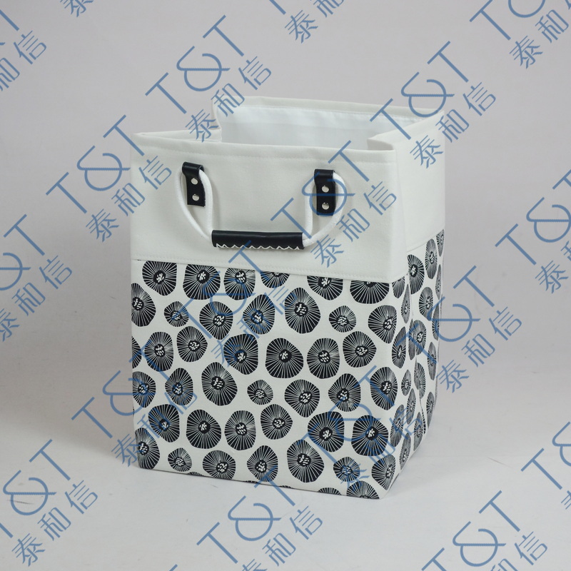 KD fabric bag
