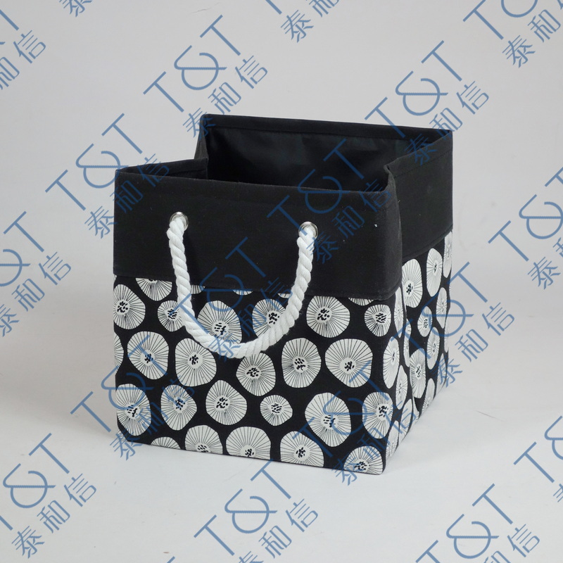 KD fabric bag