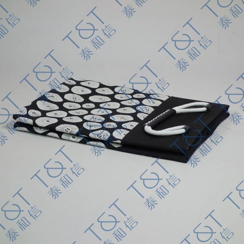 KD fabric bag