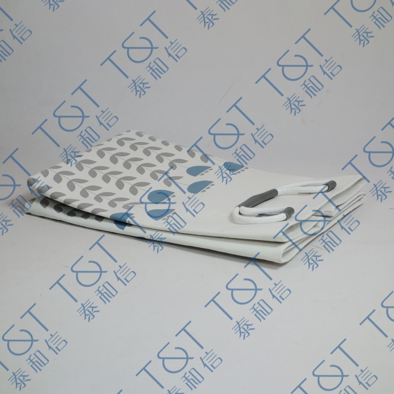 KD fabric bag