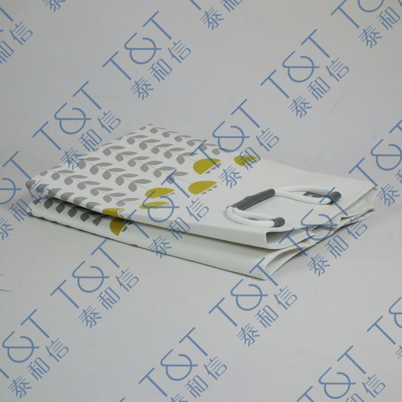 KD fabric bag