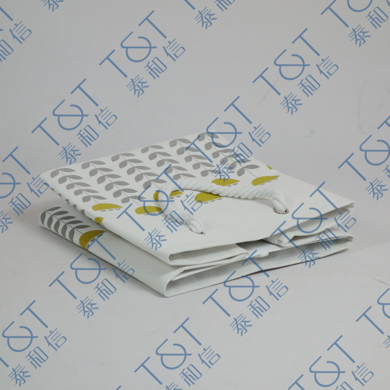 KD fabric bag