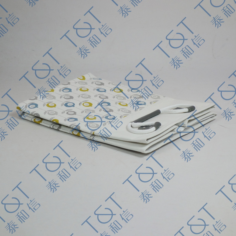 KD fabric bag