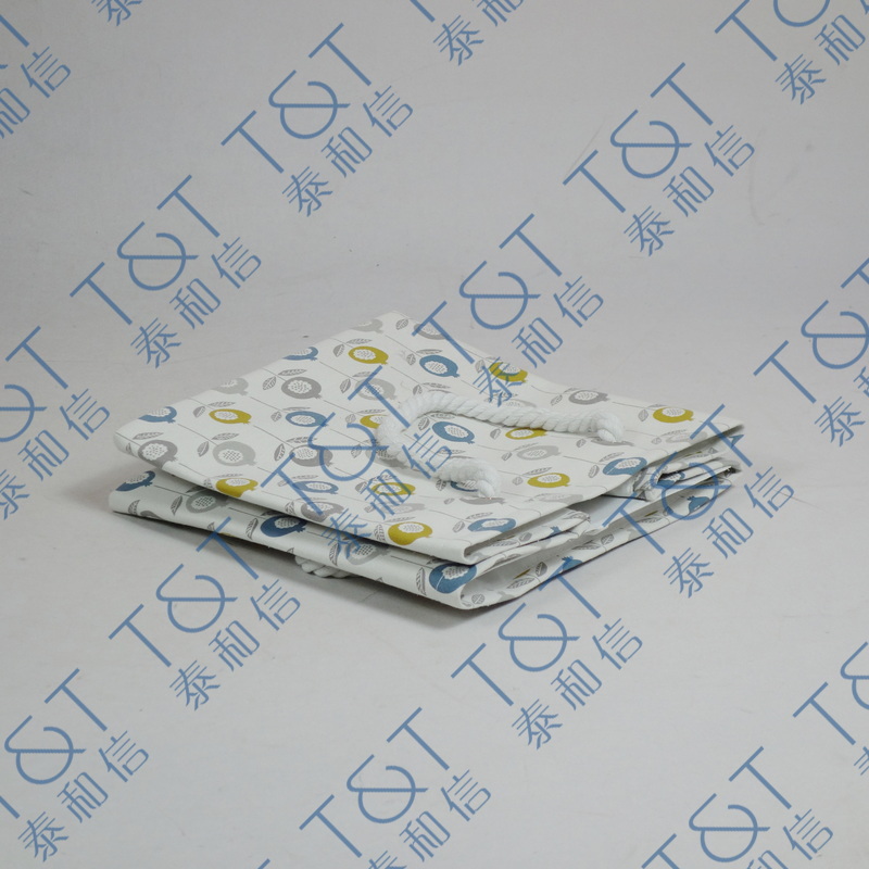 KD fabric bag