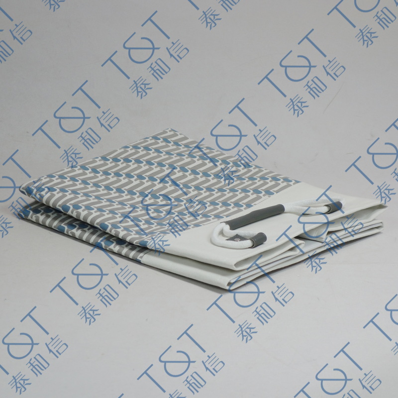 KD fabric bag