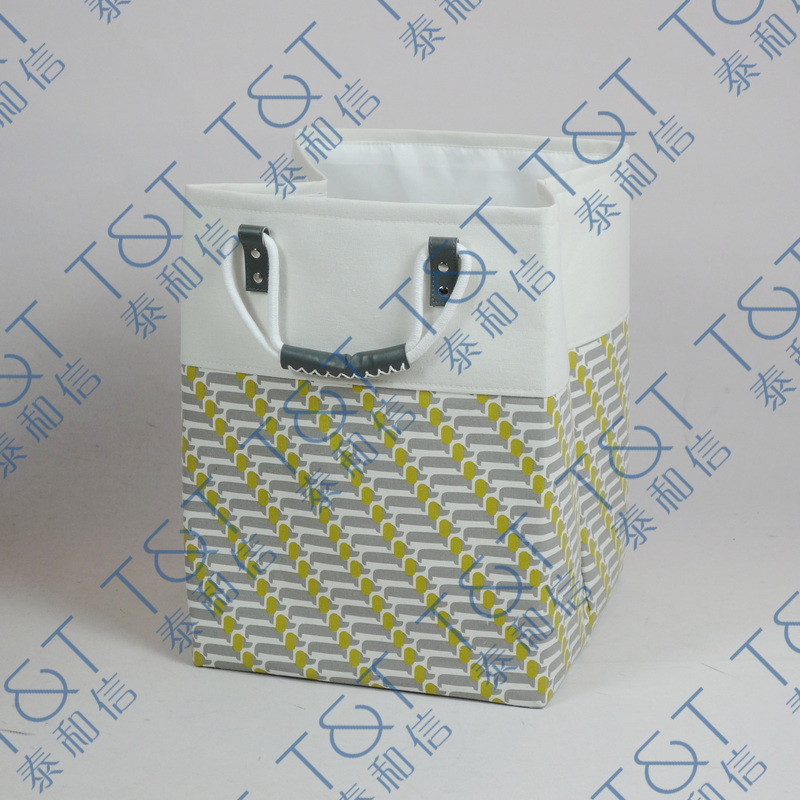 KD fabric bag