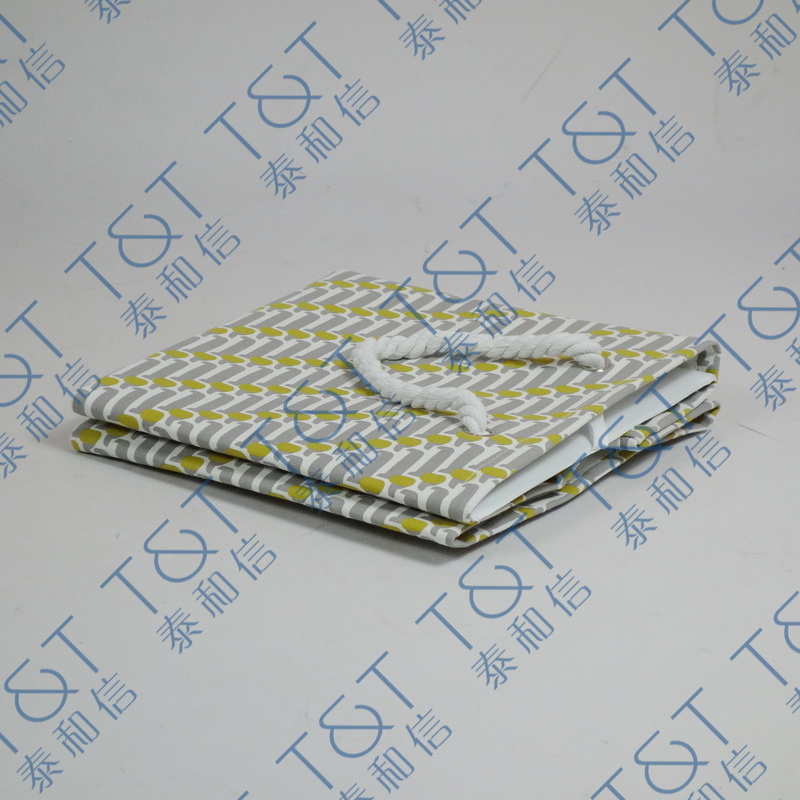 KD fabric bag