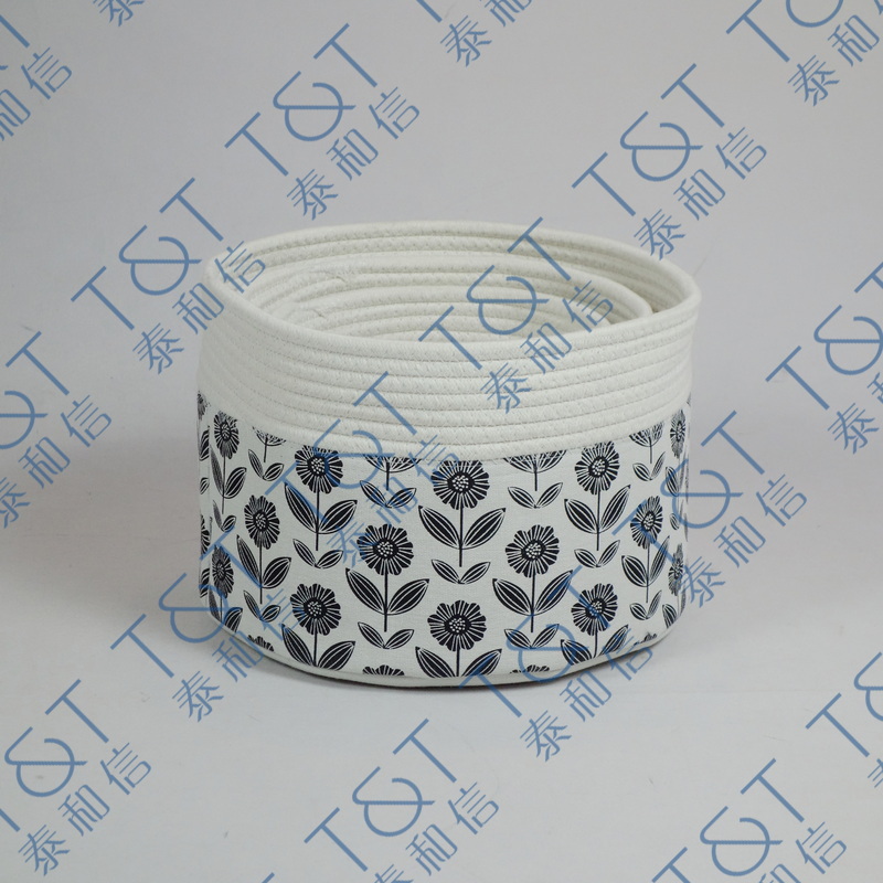 Set of 3 fabric bag
