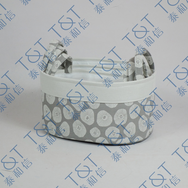 Set of 3 fabric bag