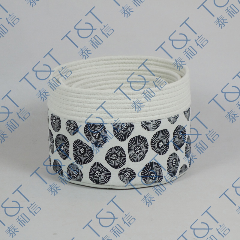 Set of 3 fabric bag