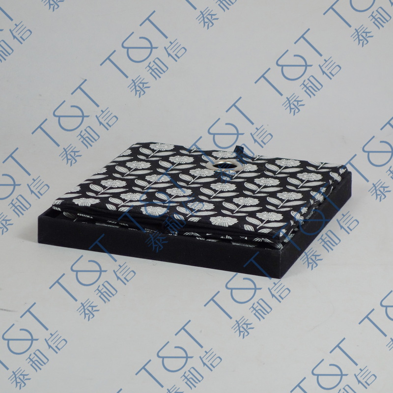 KD fabric storage basket