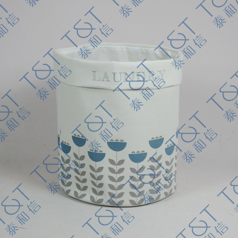 Set of 4 fabric bag