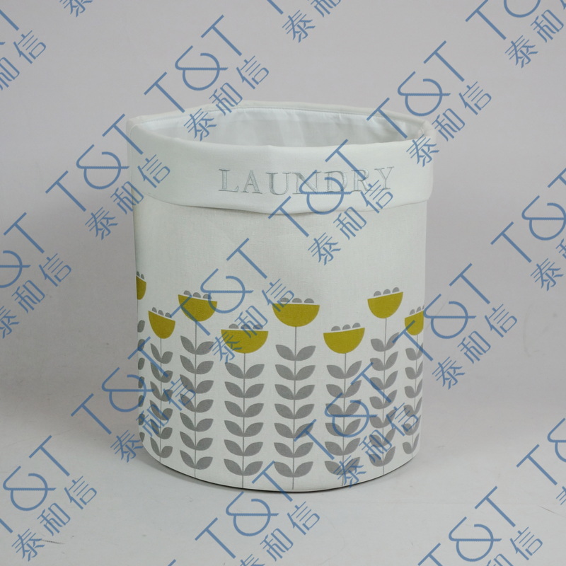 Set of 4 fabric bag