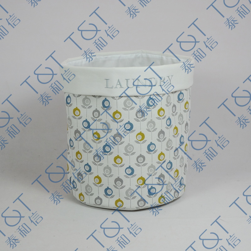 Set of 4 fabric bag