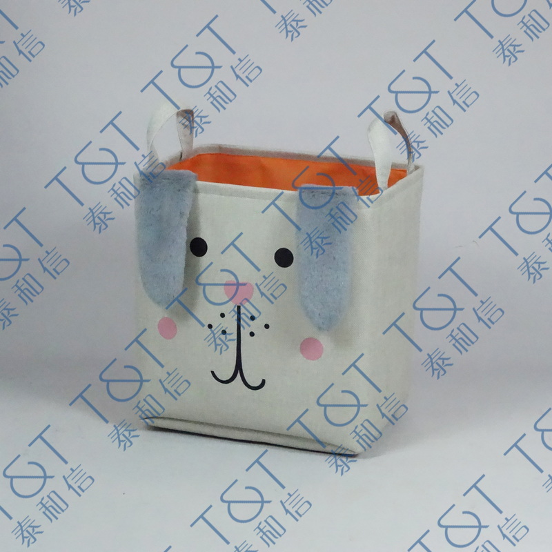 Fabric bag