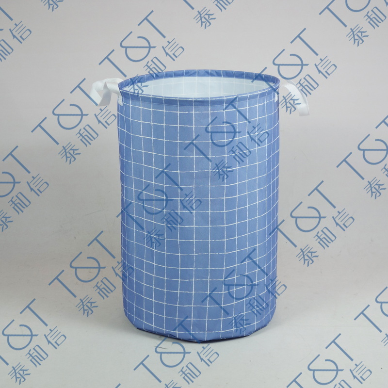 Fabric bag
