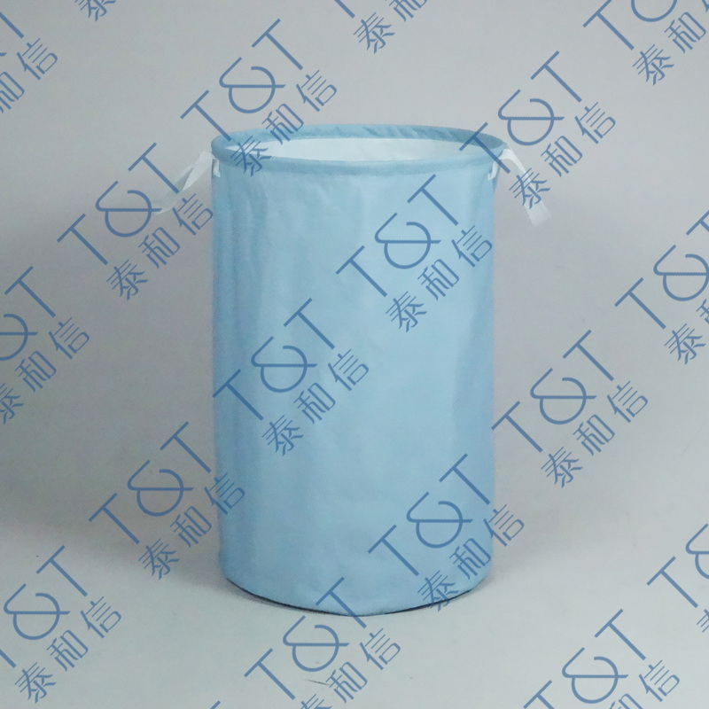 Fabric bag