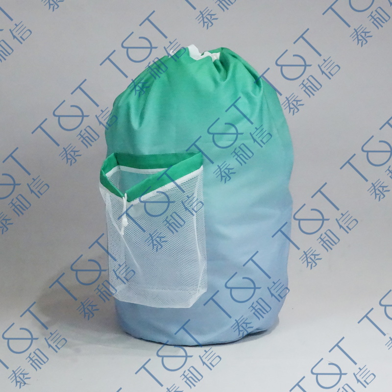 Fabric bag