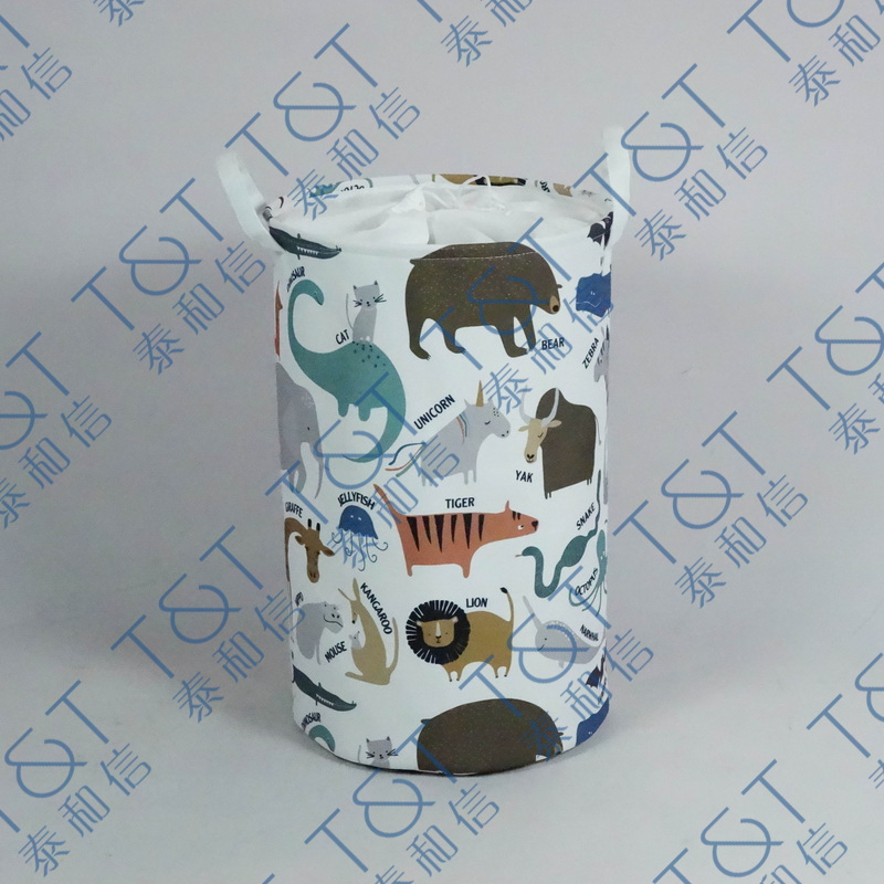 Fabric bag