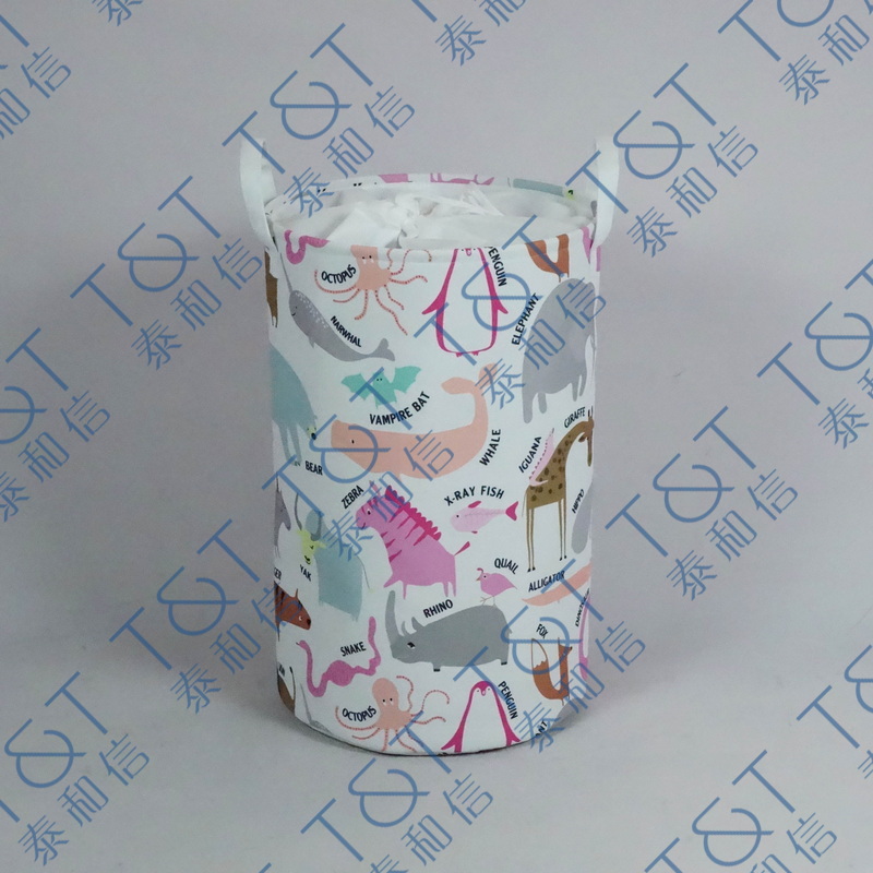 Fabric bag