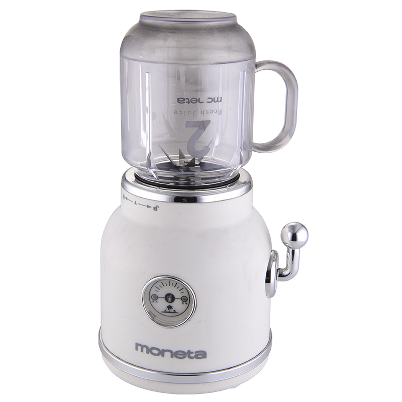 Moneta Juice Extractor