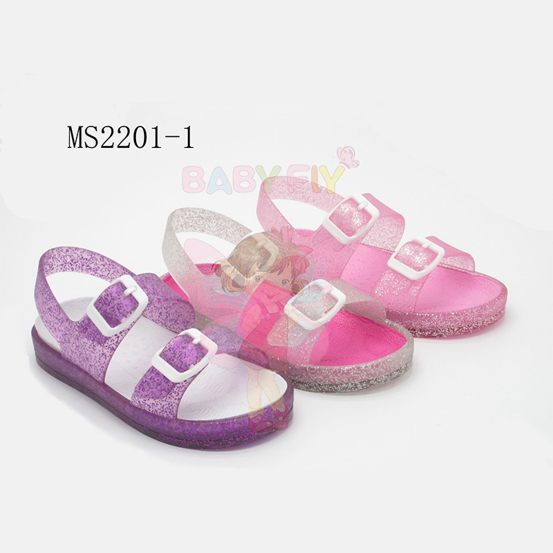 kids shoes/children shoes/sandals/plastic sandals