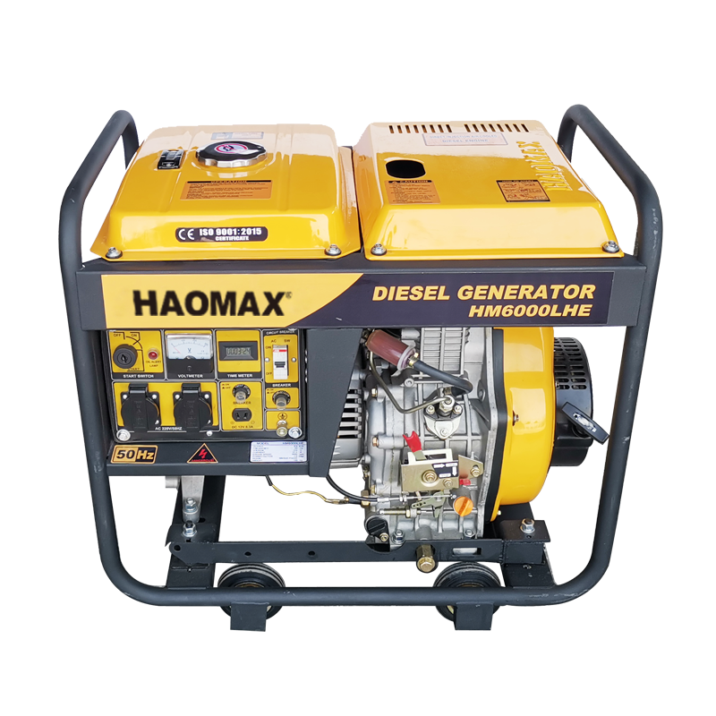 Diesel Generator