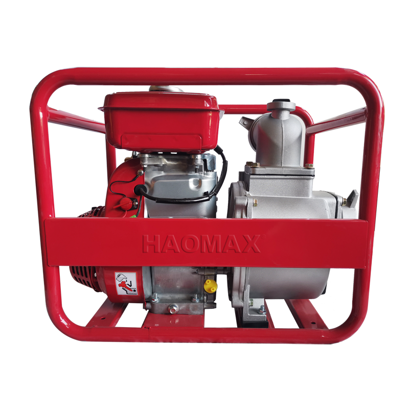 Kerosene Water Pump