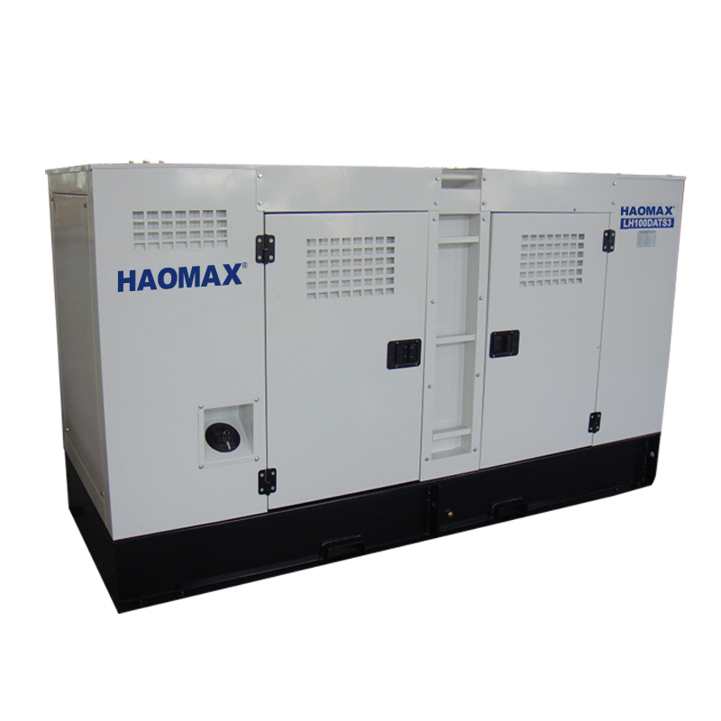 Diesel Generator