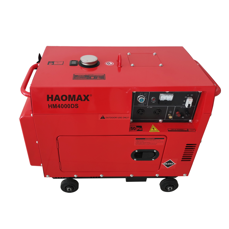 Diesel Generator